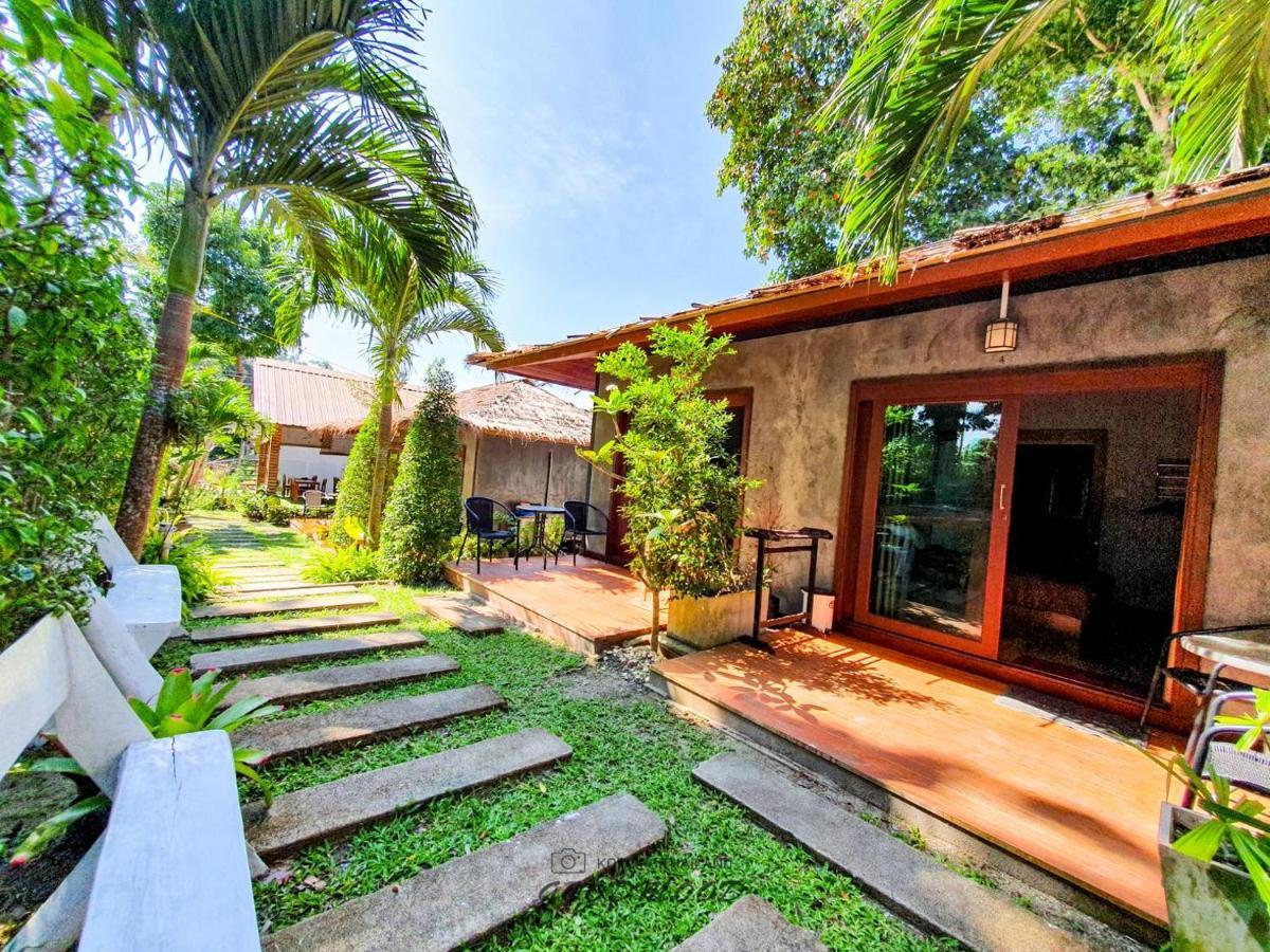 Good Mood Resort Koh Lipe Exteriér fotografie