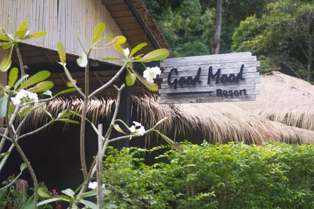 Good Mood Resort Koh Lipe Exteriér fotografie