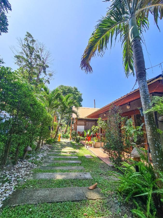 Good Mood Resort Koh Lipe Exteriér fotografie