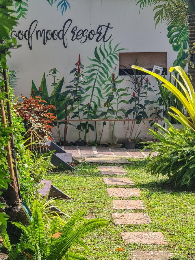 Good Mood Resort Koh Lipe Exteriér fotografie