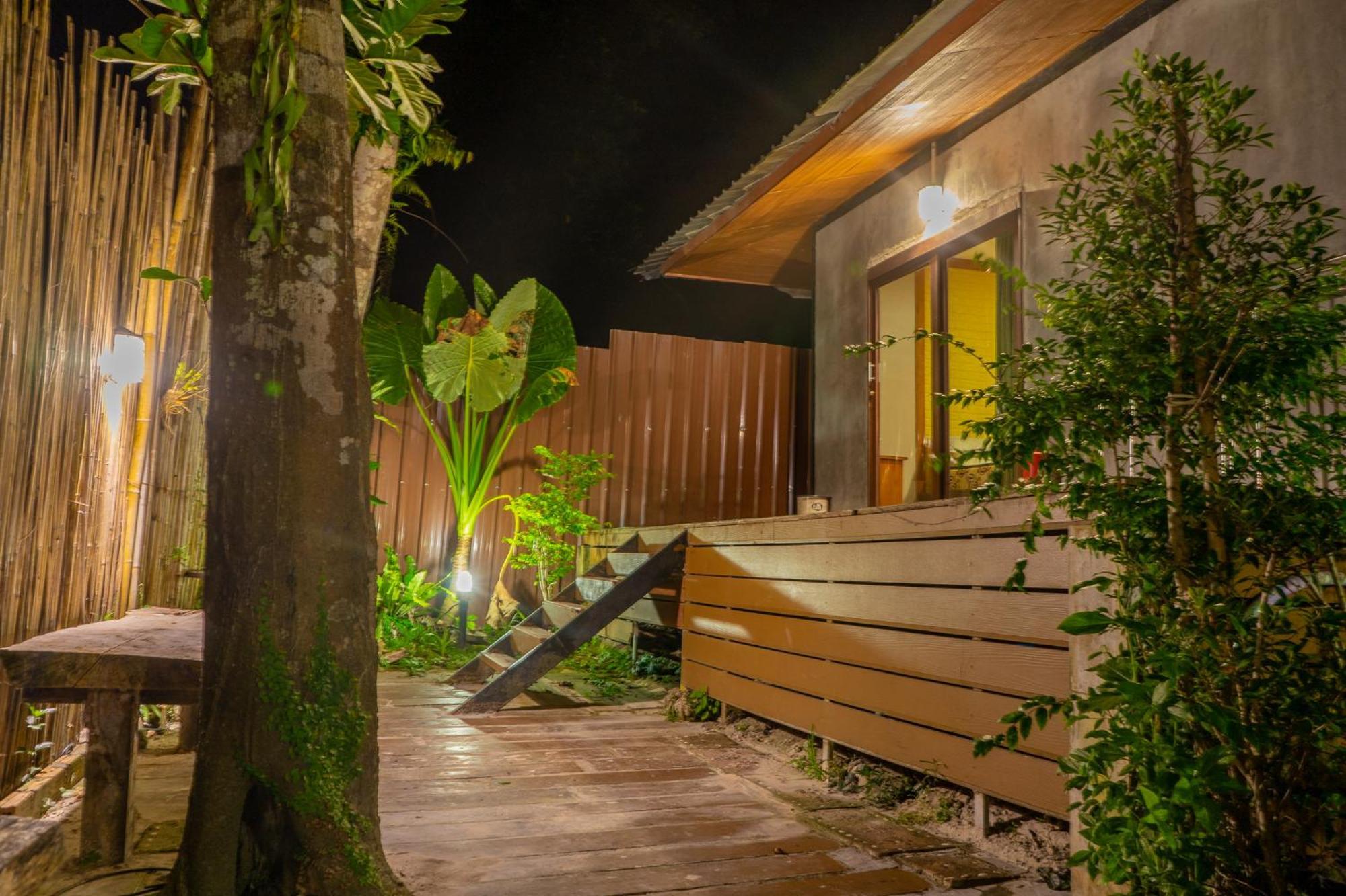 Good Mood Resort Koh Lipe Exteriér fotografie