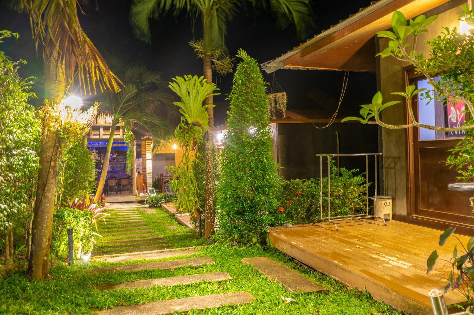 Good Mood Resort Koh Lipe Exteriér fotografie