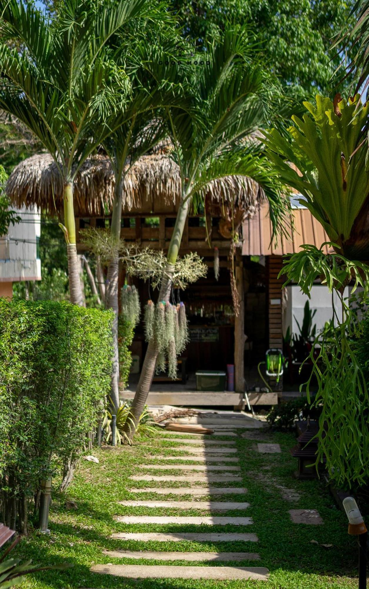 Good Mood Resort Koh Lipe Exteriér fotografie