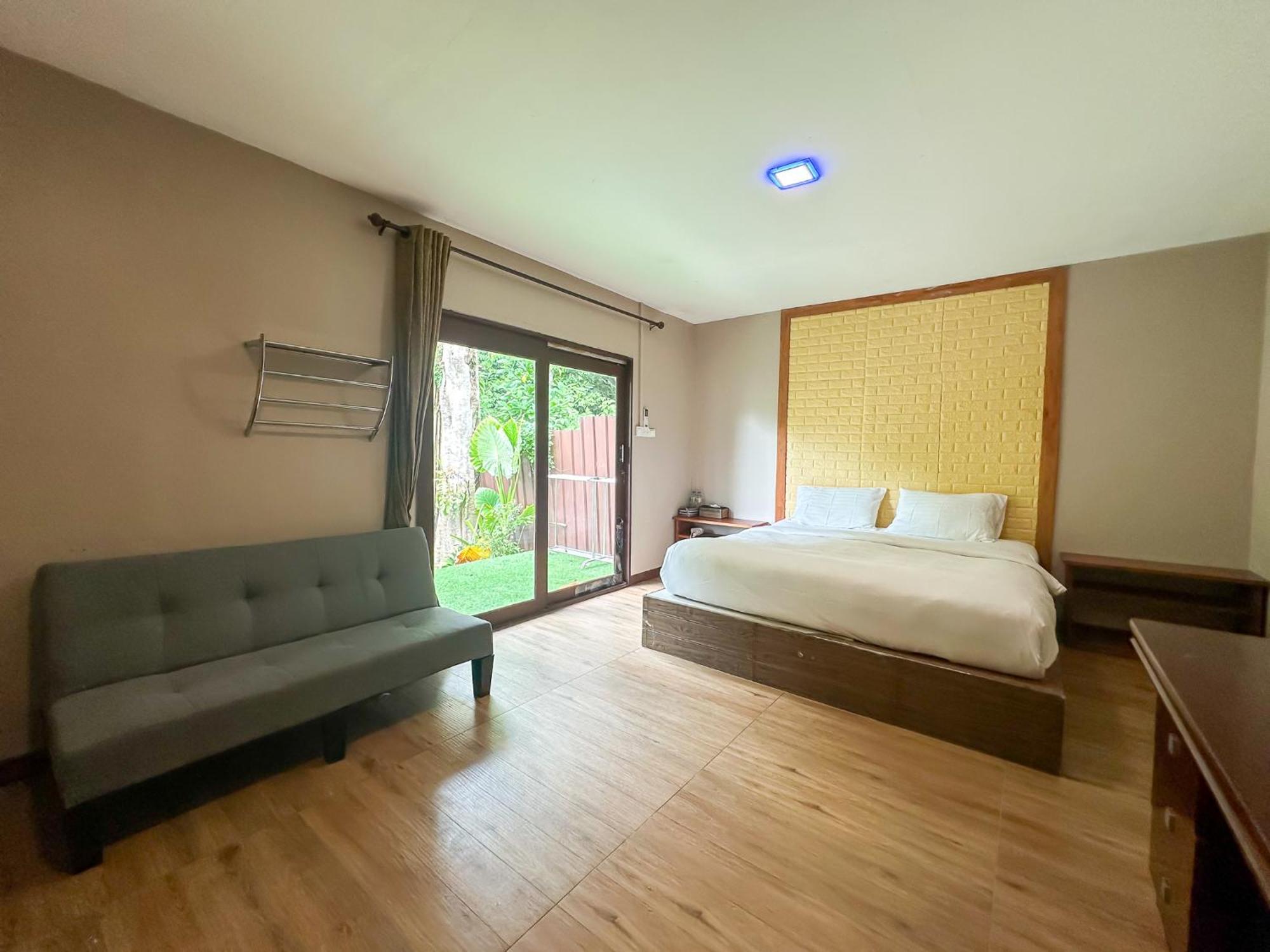 Good Mood Resort Koh Lipe Exteriér fotografie