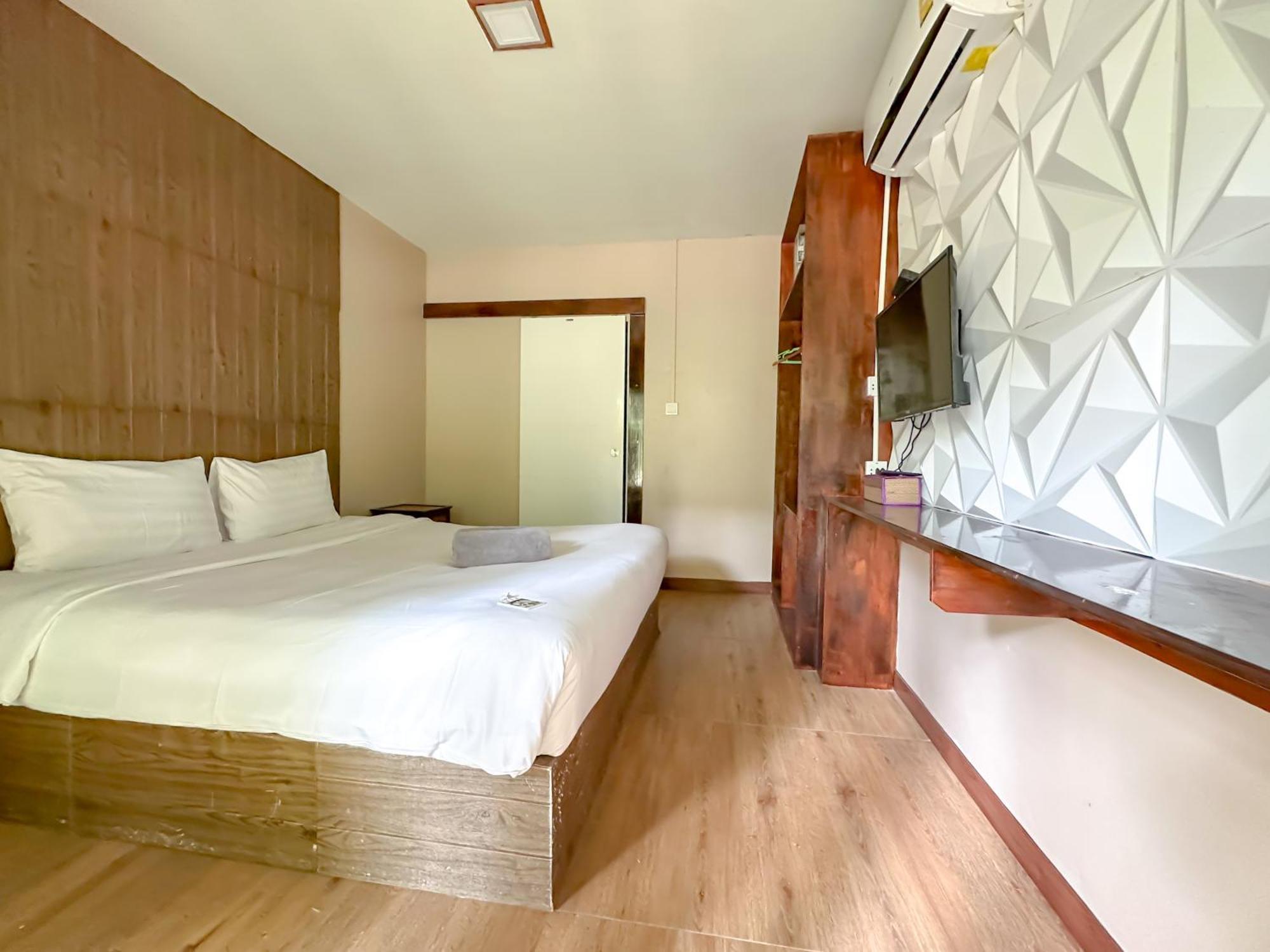 Good Mood Resort Koh Lipe Exteriér fotografie