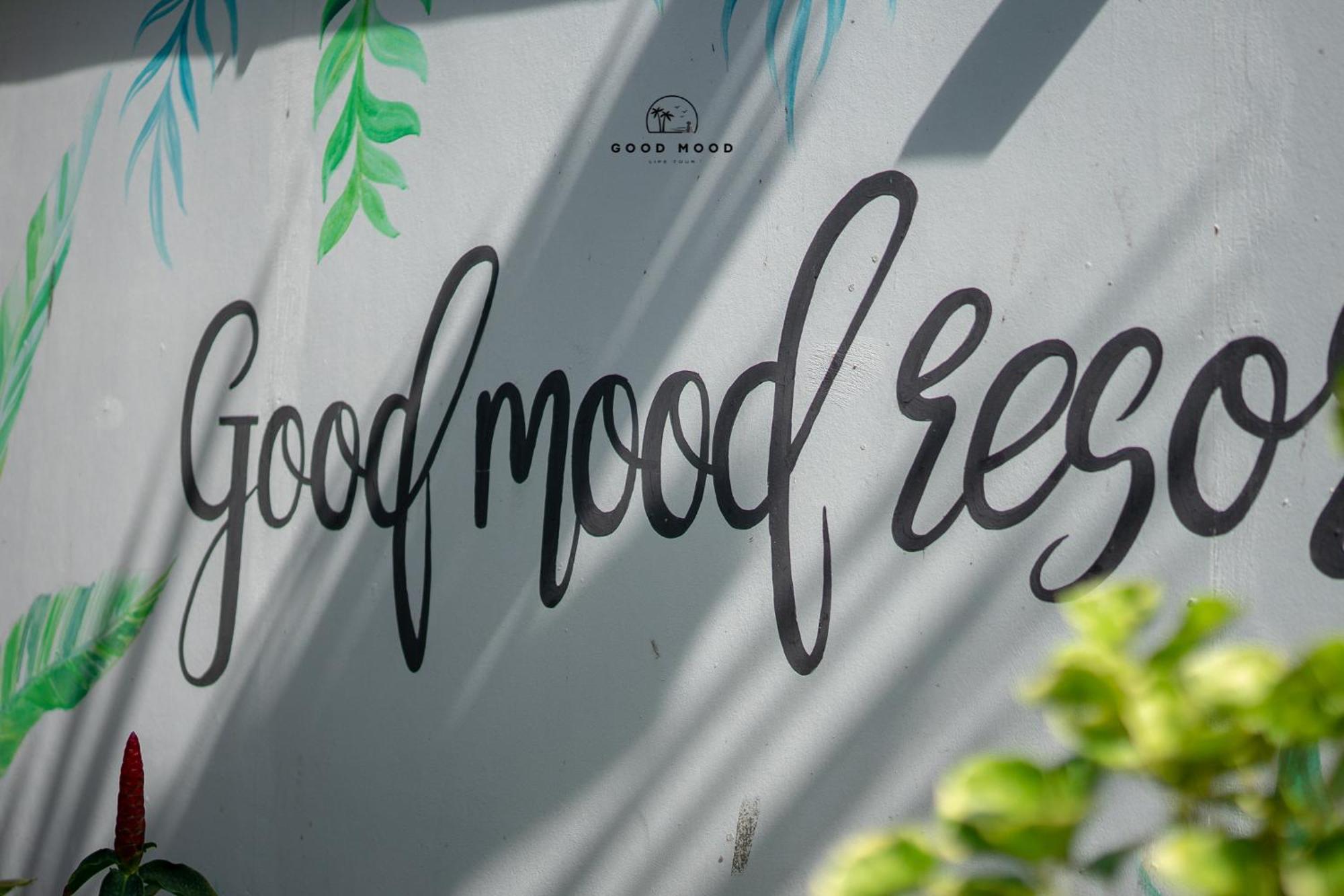 Good Mood Resort Koh Lipe Exteriér fotografie