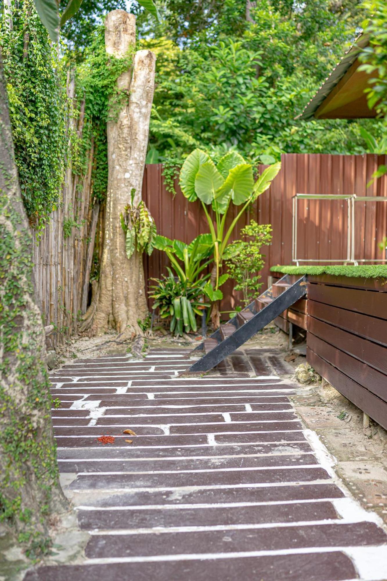 Good Mood Resort Koh Lipe Exteriér fotografie