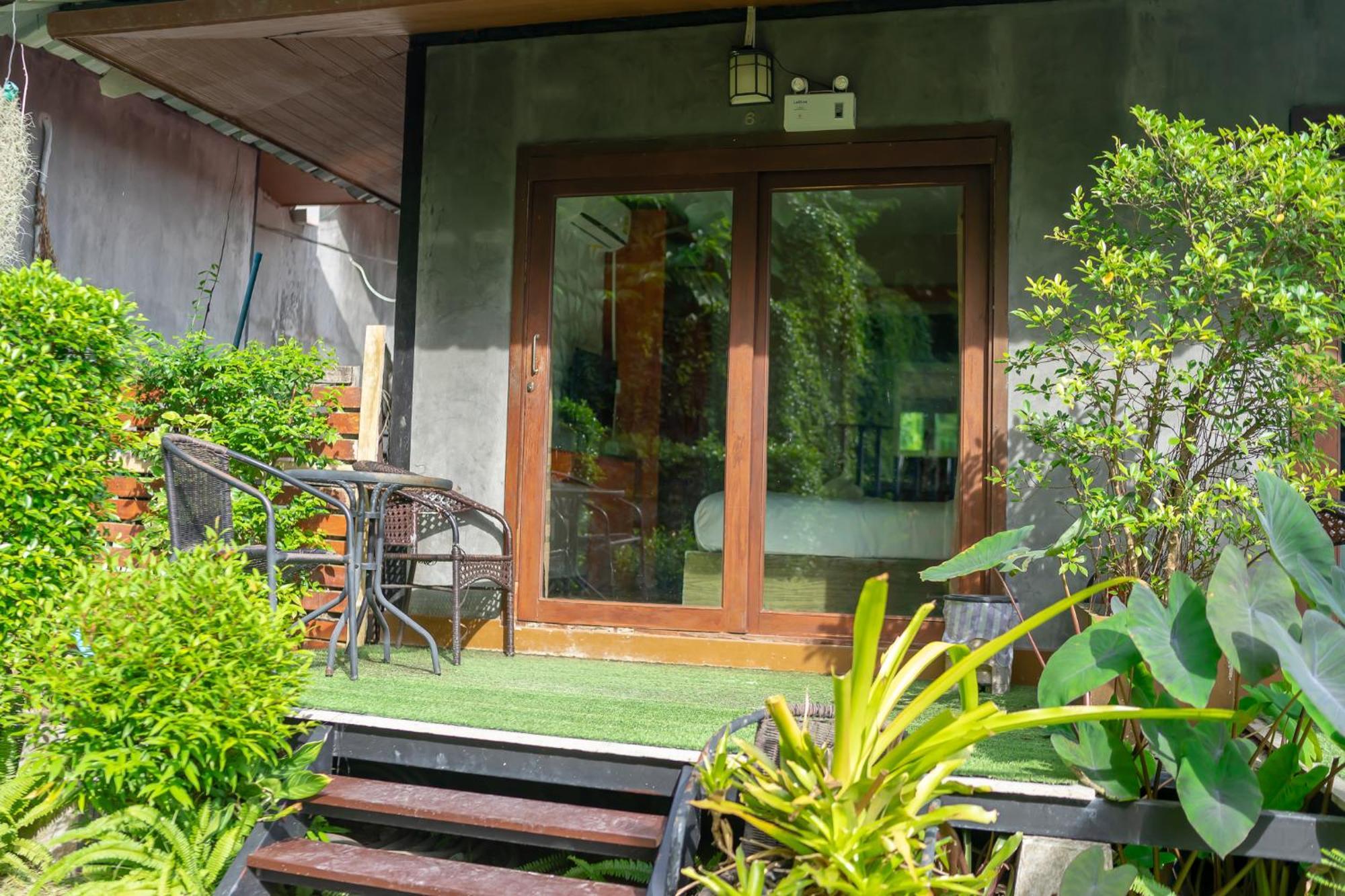 Good Mood Resort Koh Lipe Exteriér fotografie