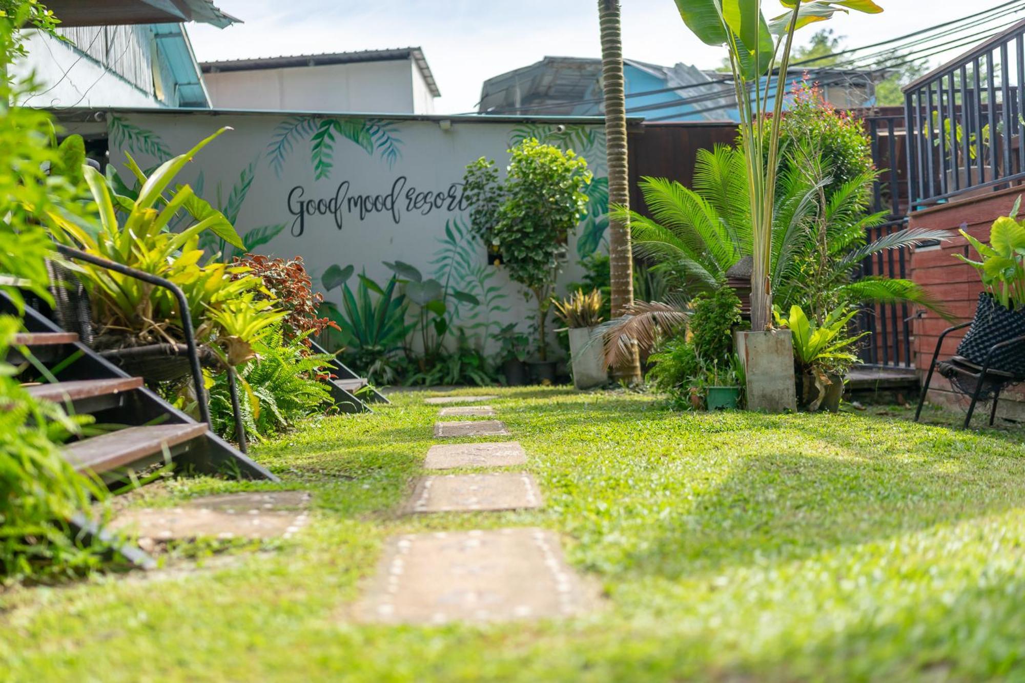 Good Mood Resort Koh Lipe Exteriér fotografie