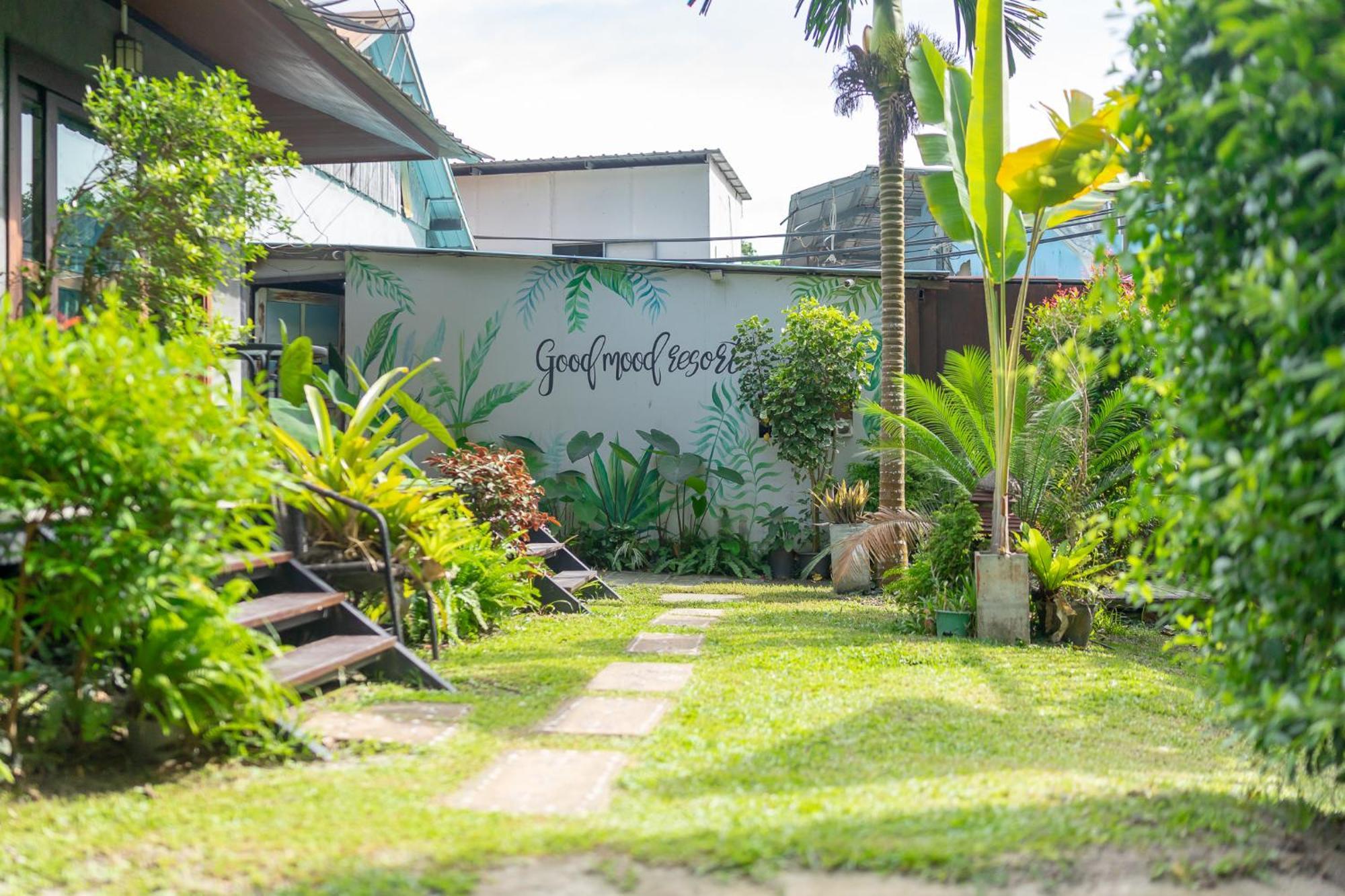 Good Mood Resort Koh Lipe Exteriér fotografie