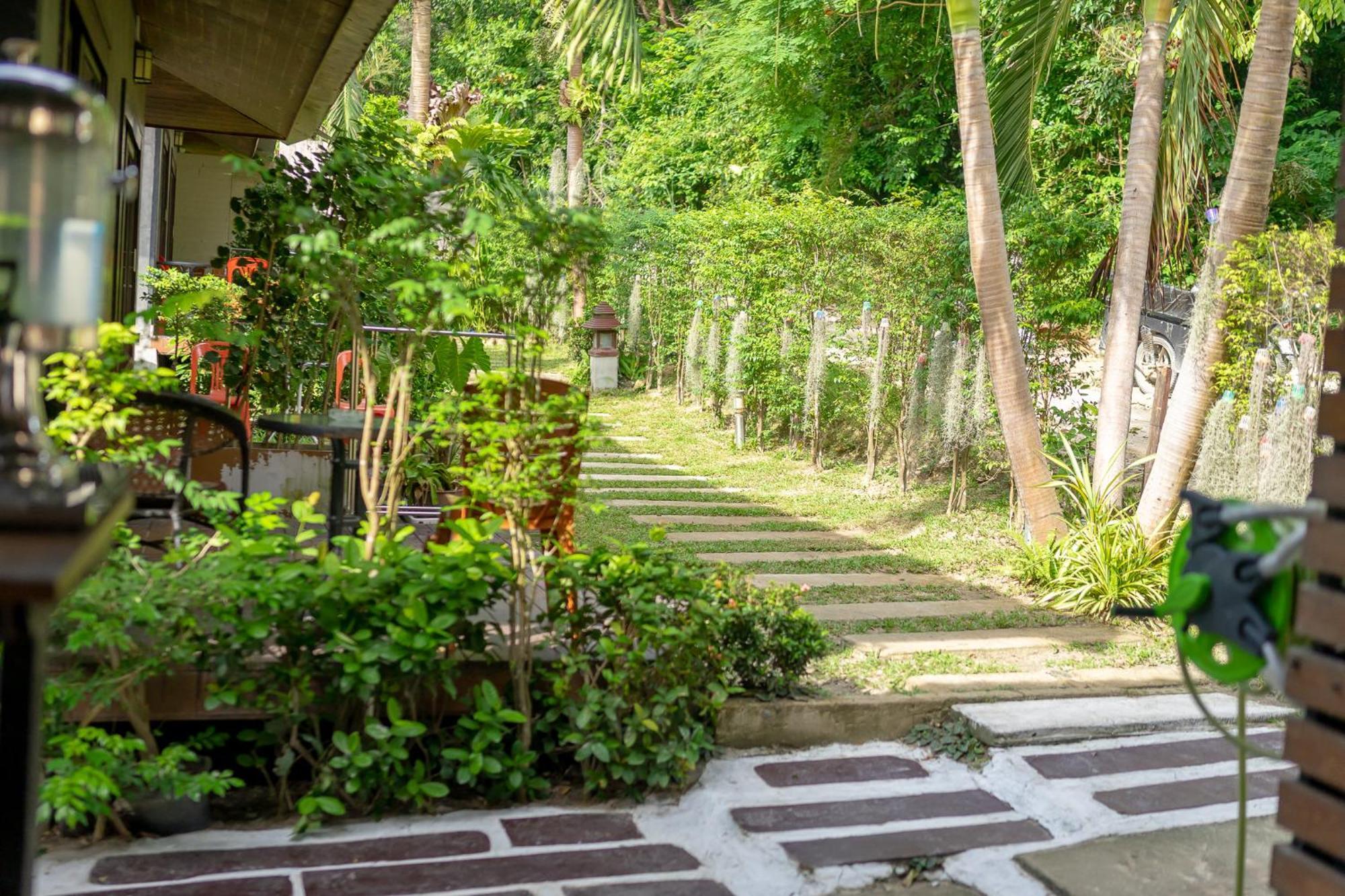 Good Mood Resort Koh Lipe Exteriér fotografie