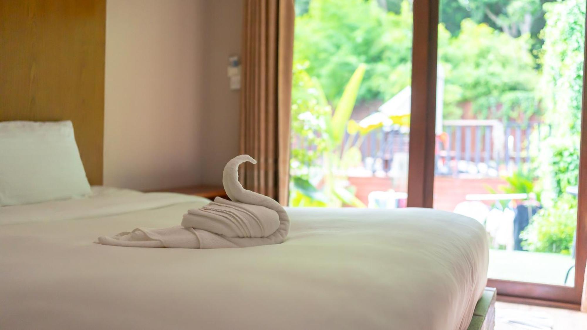 Good Mood Resort Koh Lipe Exteriér fotografie
