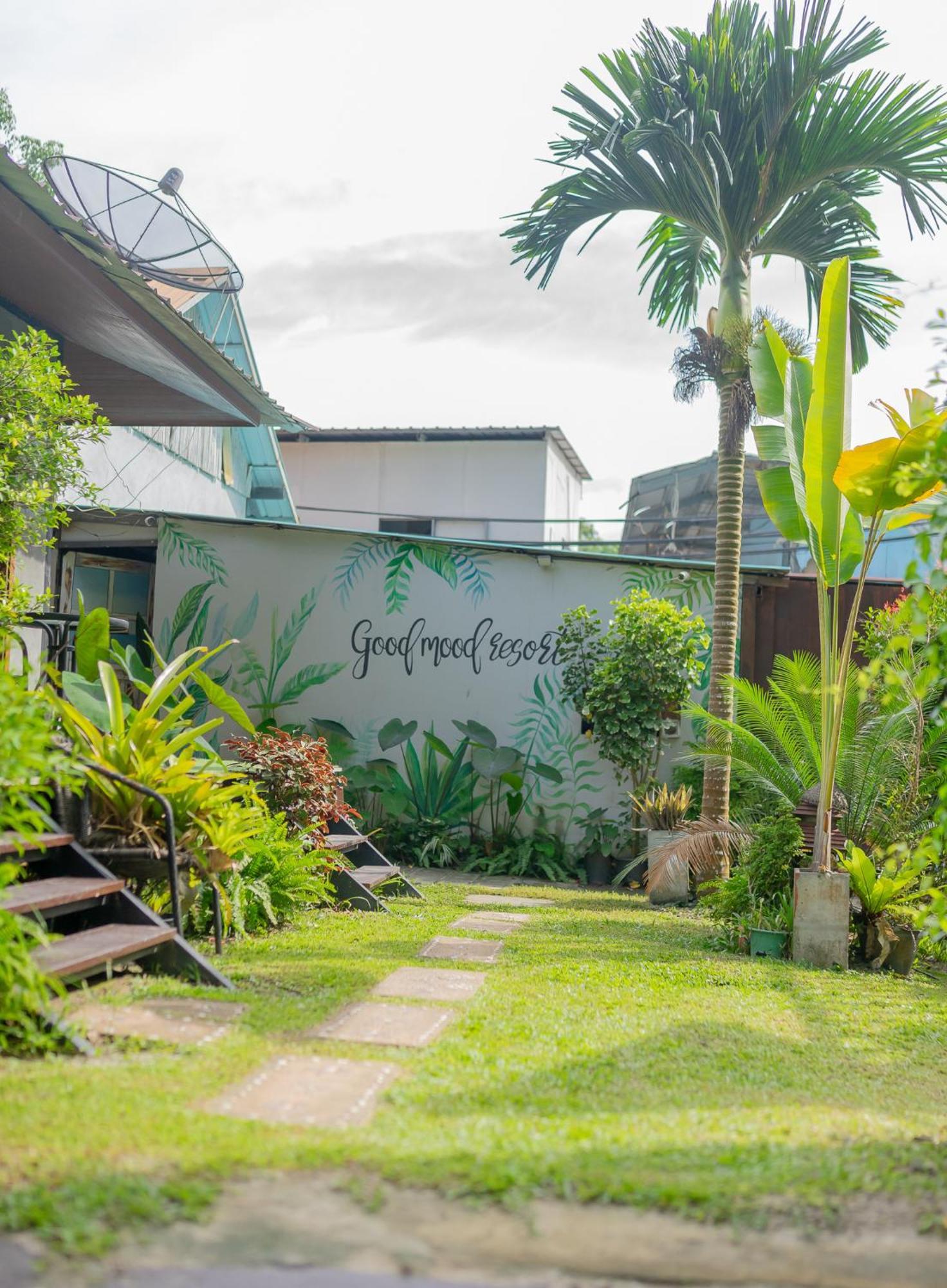 Good Mood Resort Koh Lipe Exteriér fotografie